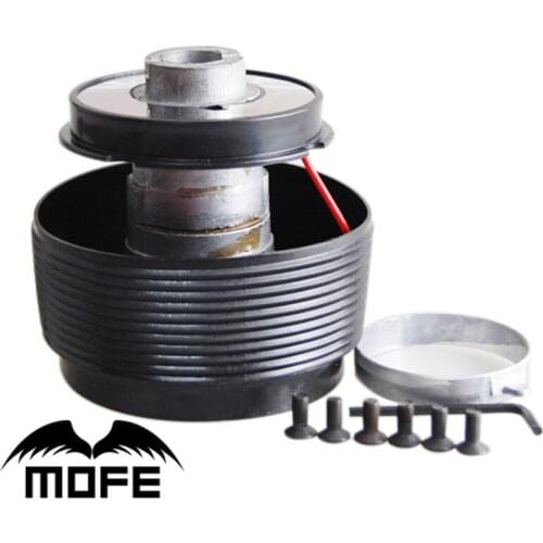 6 Bolt Boss Kit for Steering Wheel CIVIC CHROME OH-124