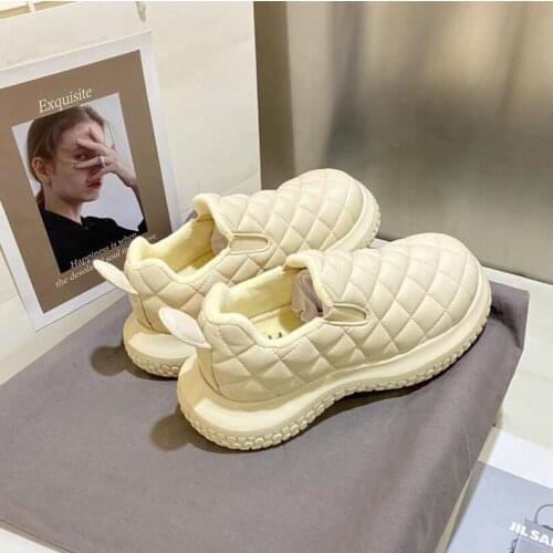 LISHEN Women's Winter Boots