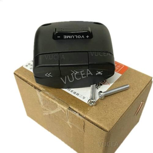 Multifunction steering wheel volume button/switch for BYD F3 / F3R Audio switch F3-3750300A