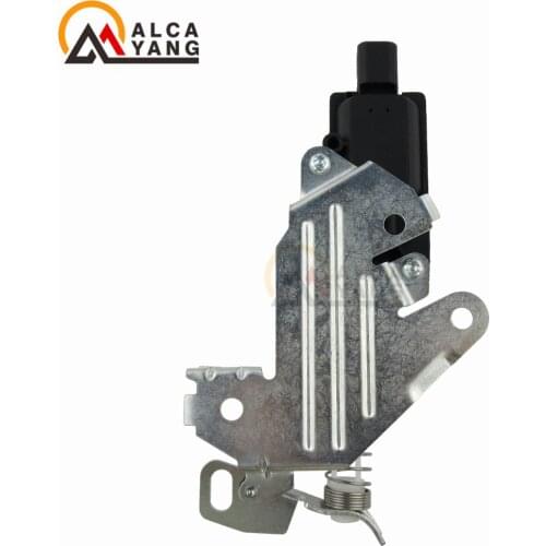 Tailgate Lock Motor Actuator Solenoid For Ford Fusion Fiesta Mk5 Mk6 1481081 2S6T432A98AF