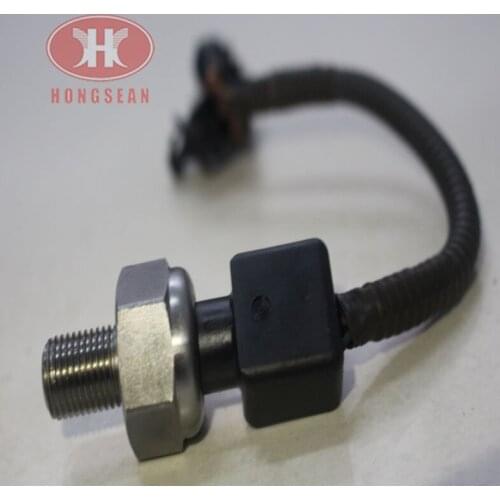 Rail Injector Nozzle Oil Pressure High Sensor 89458-30010 For Toyota For Lexus IS250 IS350 GS460 GS430 GS350 8945830010