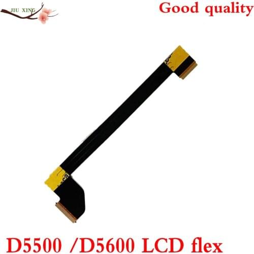 New Repair parts LCD Flex Cable for Nikon D5500 D5600 Camera Part