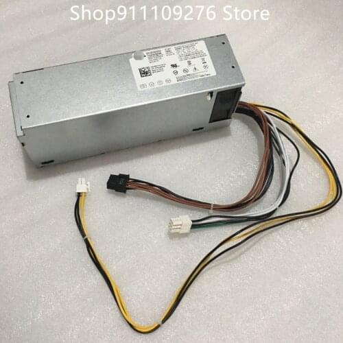 Original PSU for Dell 3050 7050 7070MT 3669sff HU460AM-01 6PIN+4PIN+8PIN