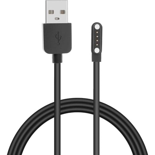 Original KOSPET PRIME 2 Charger Line USB Charging Cable KOSPET PRIME 2 4G Smartwatch Charger Accessories