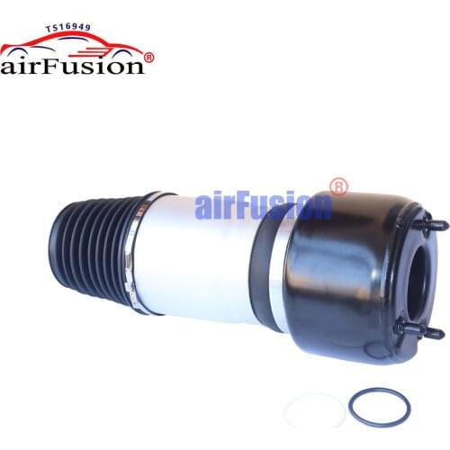 AirFusion Front Suspension Air Spring Bags Air Springs Fit Benz W219 W211 CLS-CLASS E-CLASS 2113209413 2113209313
