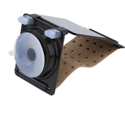 Flanger FA-80 Practical Utility Guitar Accessory Footstool Strap Neck Stand Rest For Classical Guitar Folk Guitar HOT SALE