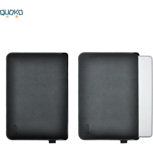 Simplicity and ultra-thin super slim Laptop bag case Sleeve for Lenovo Yoga Book 2 10.8" ,Transverse style