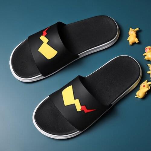 2021 man slippers fashoin shoes Non-slip Slides Casual Shoes designed slippers Bathroom Summer Sandals Soft Sole Flip Flops