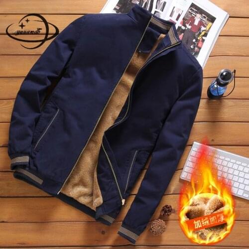 Мужские осенние куртки YAUAMDB China At AliExpress