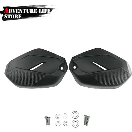 For BMW R1200GS R 1200GS LC ADV Adventure 2014-2017 Moto Engine Protector Cover Cylinder Head Guards R1200R 15-17 R1200RT 16-17