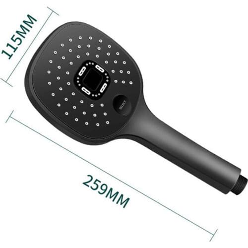 ZJMZYM Water-saving Shower Heads