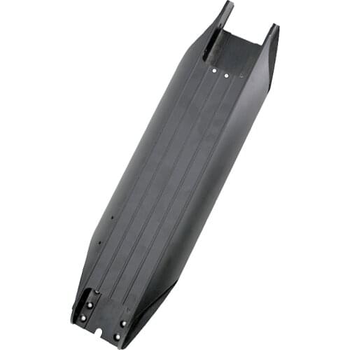 10 inch Electric Scooter Battery chamber pedal for Kugoo M4 E-scooter Battery bottom cover scooter Accessories Parts