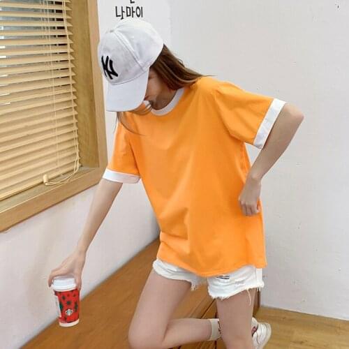 2020 Women mint Short Sleeve Shirt Top Garment