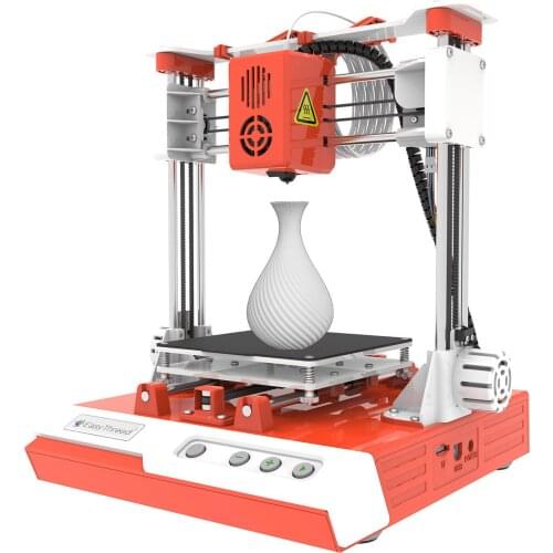 2021 3D Printers K1 Mini 3D Printer 100*100*100mm Printing Size 3D Printer Cheap Choose
