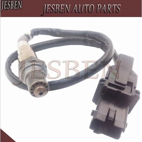 5-Wire Lambda AIR FUEL RATIO Oxygen Sensor for INFINITI FX45 M45 Q45 NISSAN QUEST MURANO MAXIMA ALTIMA 2008-2010 OE# 22693-7Y020