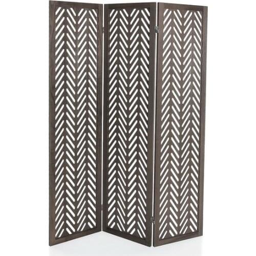 BigBuy Home Wooden Screens For The Room China