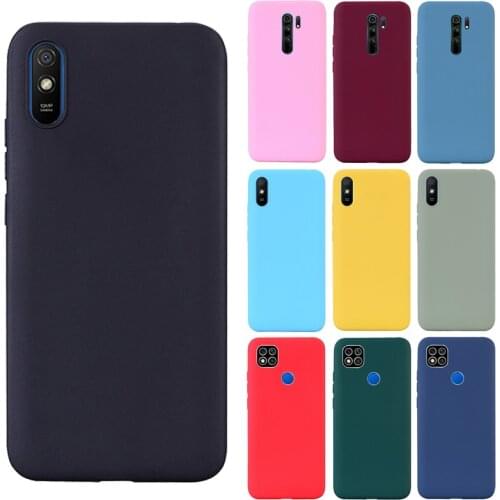 Edoshvchv Phone Cases Xiaomi Redmi 9A