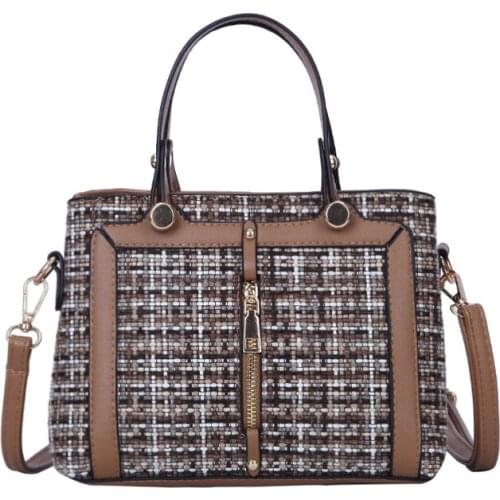 FEELFUN Womens Vintage Bags