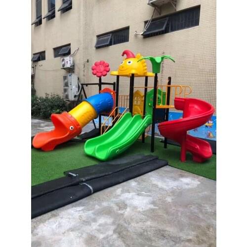 Kids toy slide baby outdoor games swing kindergarten sets childrens plastic child children playground indoor garden large B11