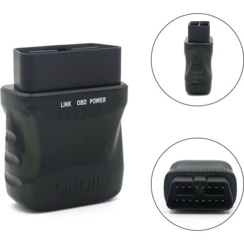 Car Diagnostic Tool Convenient Bluetooth Car Scanner Engine Fault Code Removal Auto Car Vehicle Tool Car Accessories