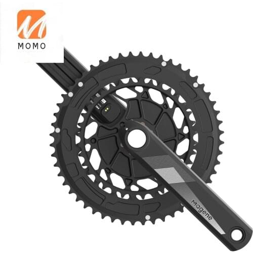 Power Meter Crankset Power Meter Crank Road Bike Power Meter Cycling 165mm
