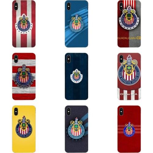 Soft TPU Wholesale For Huawei Honor V30 20 Pro Mate 30 Pro Lite 20s NOVA 6 SE 5 P40 p30 lite Pro Mls Chivas Usa