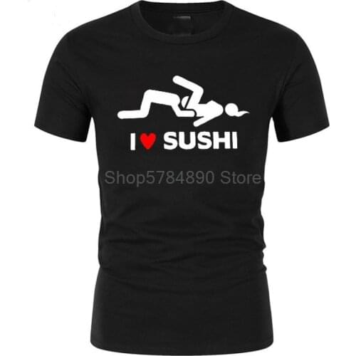 2019 Summer New Offensive College Humor Joke Rude Men Cotton short sleeves T shirts