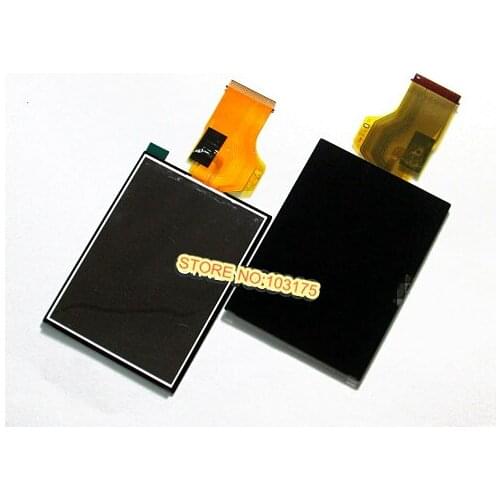 Original LCD Display Screen For SONY Cyber-shot DSC-RX100III RX100III M3 DSC-RX100 M4 M5 RX100 IV V A99 Camera + backlight