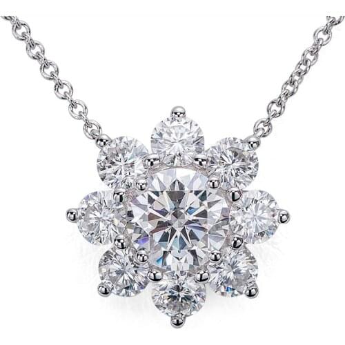 Ptx Silver Pendants