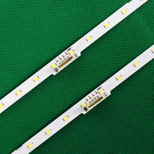 LED backlight strip for Samsung UE50NU7400 UN50NU7100 UE50NU7100 UE50NU7020 50NU7400 UN50NU6900 UE50NU7090 UA50NU7800 UE50NU7092