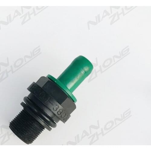 Vent Valve Sub-Assembly 12204-38030 For Toyota Tundra Land Cruiser Sequoia Lexus LX570