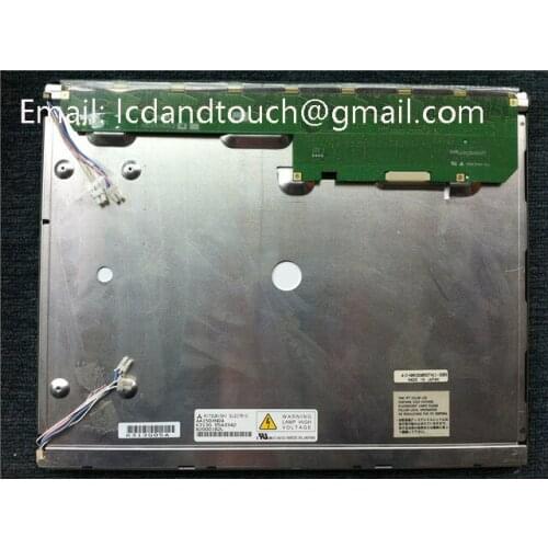 AA150XN04 LCD display screen Replacement maintenance