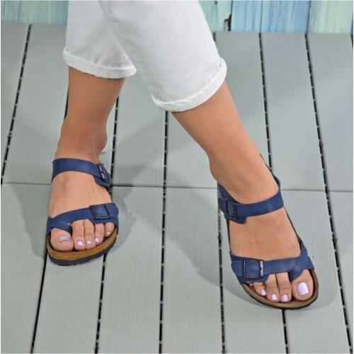 Women Triss Thong Slippers