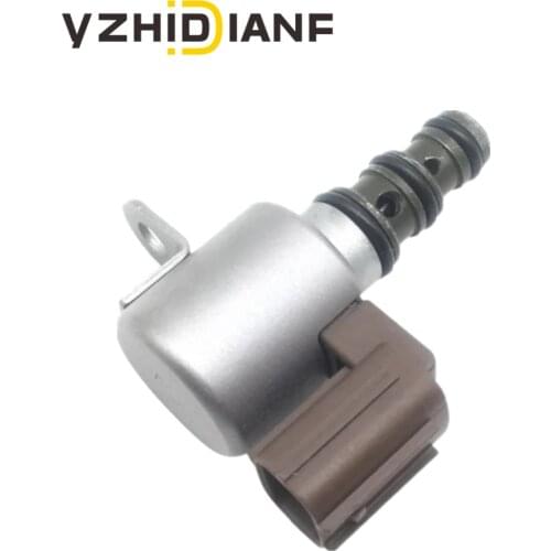1pc 28400-PWR-003 28400PWR003 28400 PW 003 new Engine Transmission Solenoid Valve Auto Parts for HoNda Jazz Fit GD fast delivery