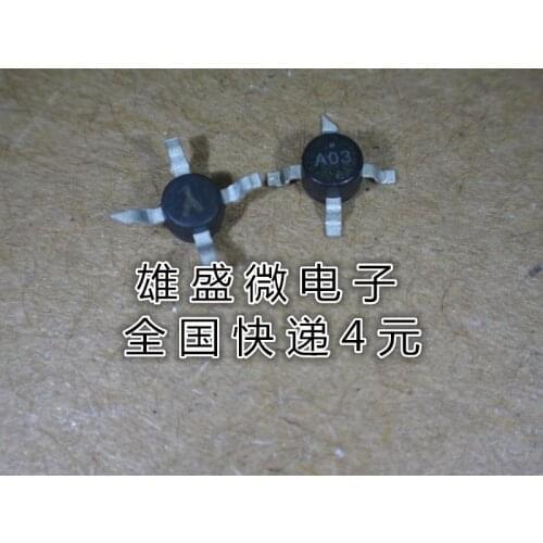 100% Original New In Stock MSA-0386-TR1G MSA-0386 A03 SMT-86