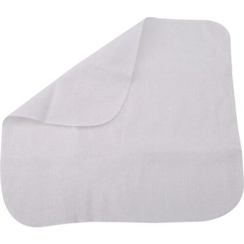 Household Cotton Non-stick Kitchen Steaming Cloth Making Steamed Bread Cotton Fabric Steamer Cloth Steamed Stuffed Bun Gauze