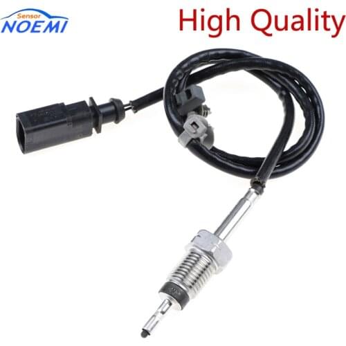 YAOPEI 03L906088BE Engine Exhaust Gas Temperature Sensor For AUDI A4 A5 A6 Q5 2.0 TDI GAS