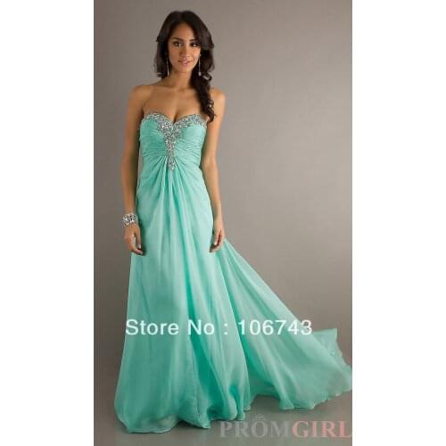 Girls loves graduation dress Mouse here to zoom in Image green chiffon available for this variation Homecoming Dresses