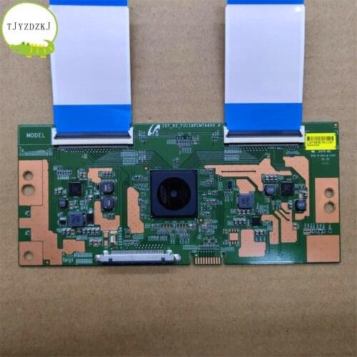 For Vizio e65-e0 65 iNCH TV T-CON board 15Y-65-FU11BPCMTA4V0.4 Good Working Tested