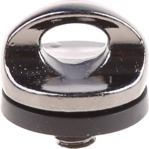 Dslr 1/4 Strap Camera Accessories Quick Release Screw D Ring Screw Mount Adapter Camera Strap Camera Accessories