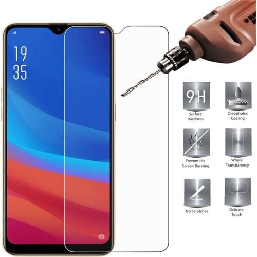 Lulumi Screen Protectors For Oppo RX17 Neo China