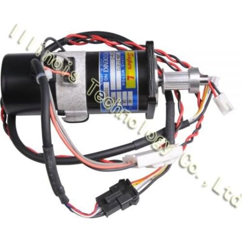 Mimaki JV33 Scan Motor ( Y-axis Motor ) printer parts