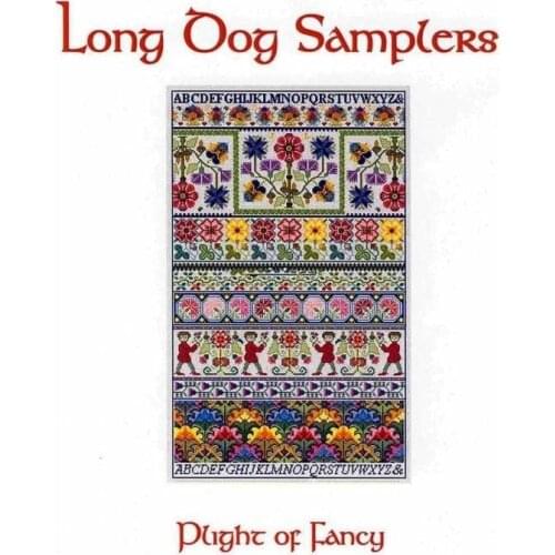 Pattern flower 51-78 Counted Cross Stitch 11CT 14CT 18CT Cross Stitch Kits Embroidery Needlework Sets