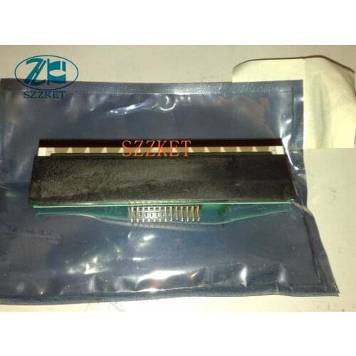 New original genuine TLP2742 thermal label printer TLP2742 barcode print head TLP2742 for zebra