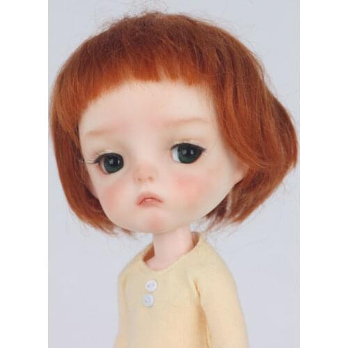 2020 New Arrival 1/8 BJD Doll BJD/SD Lovely Ming Doll With Free Eyes For Baby Girl Gift