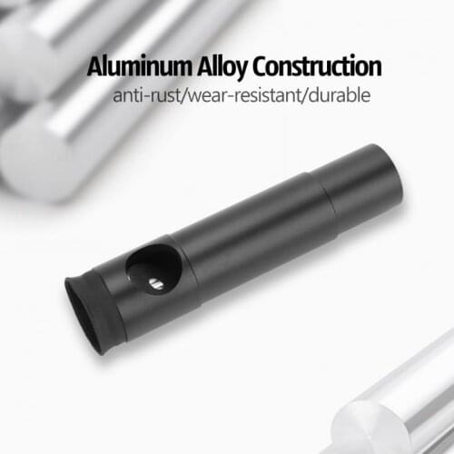1.25 Extended Cheshire Collimation Eyepiece For Newtonian Telescopes Refractors - Cheshire 1.25 Calibration eyepiece