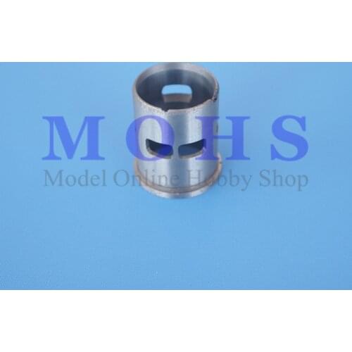 NGH 100% original engines accessories 09142 NGH engines cylinder for GT9 rc gasoline engines NGH GT9 cylinder