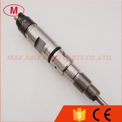 Original common rail injector 0445120318 K2100-1112100-A38