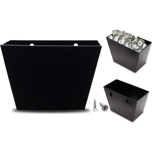 Stainless Steel Bottle Stopper Storage Box 5.51x2.56x3.74 Inches
