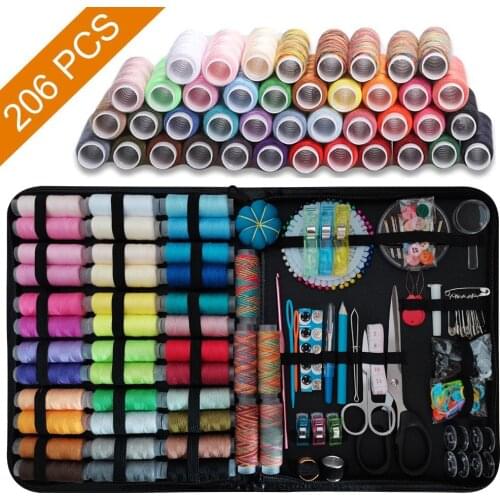 QERVFLO Sewing Organizers
